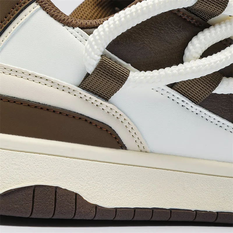 Imperial Thrash T4 Sneakers