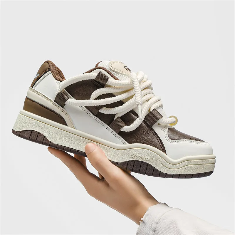 Imperial Thrash T4 Sneakers
