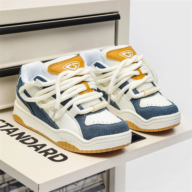 Imperial Thrash T4 Sneakers