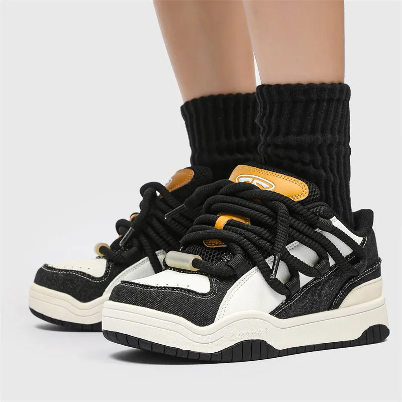 Imperial Thrash T4 Sneakers