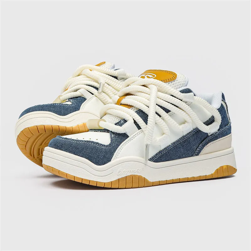 Imperial Thrash T4 Sneakers