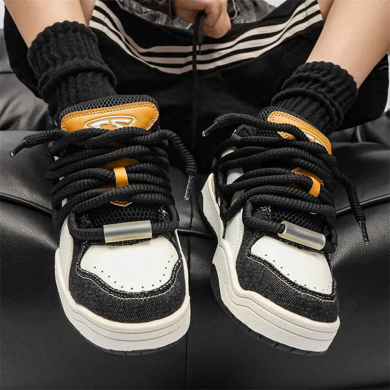 Imperial Thrash T4 Sneakers