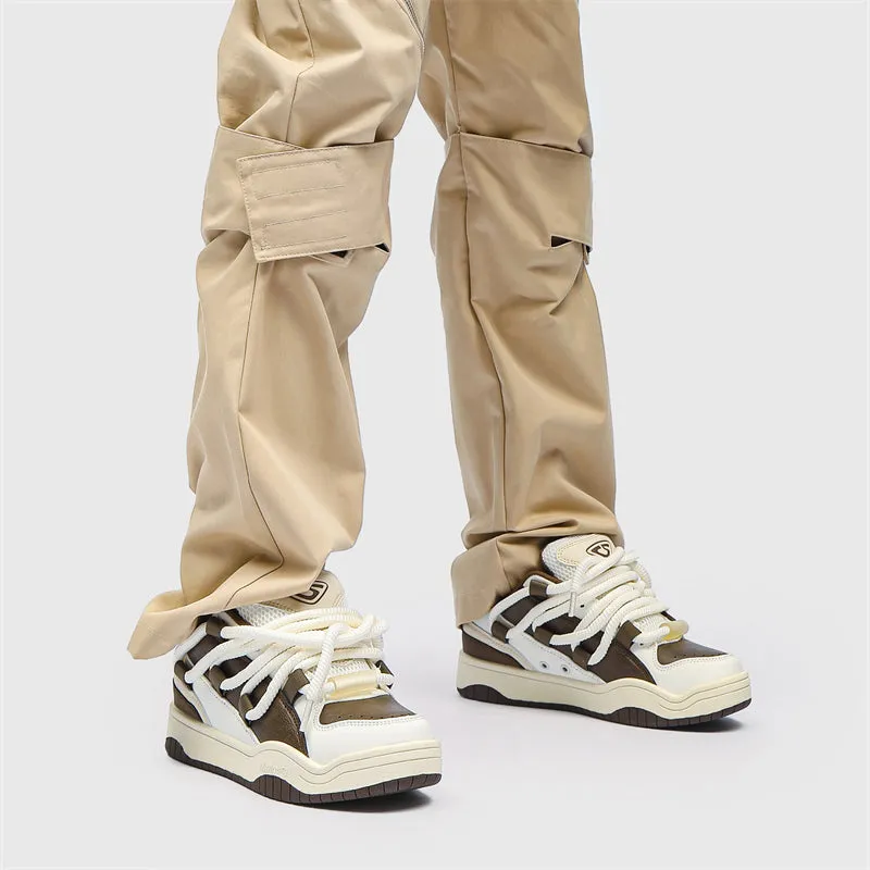 Imperial Thrash T4 Sneakers