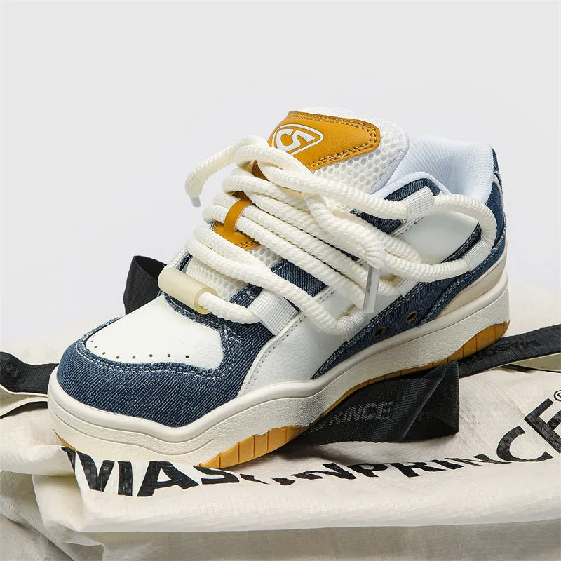 Imperial Thrash T4 Sneakers