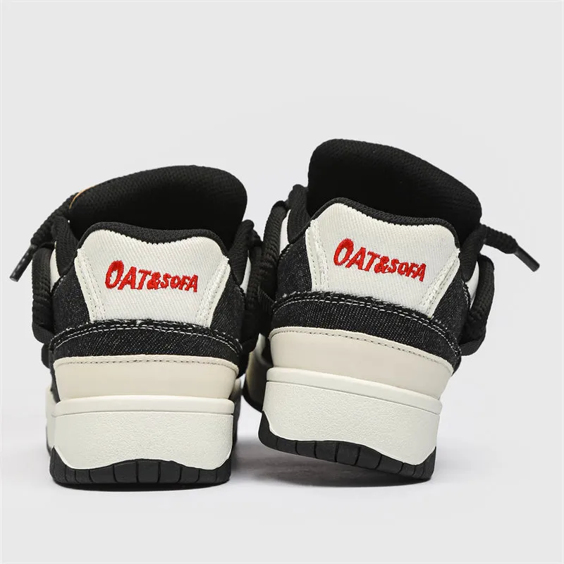 Imperial Thrash T4 Sneakers