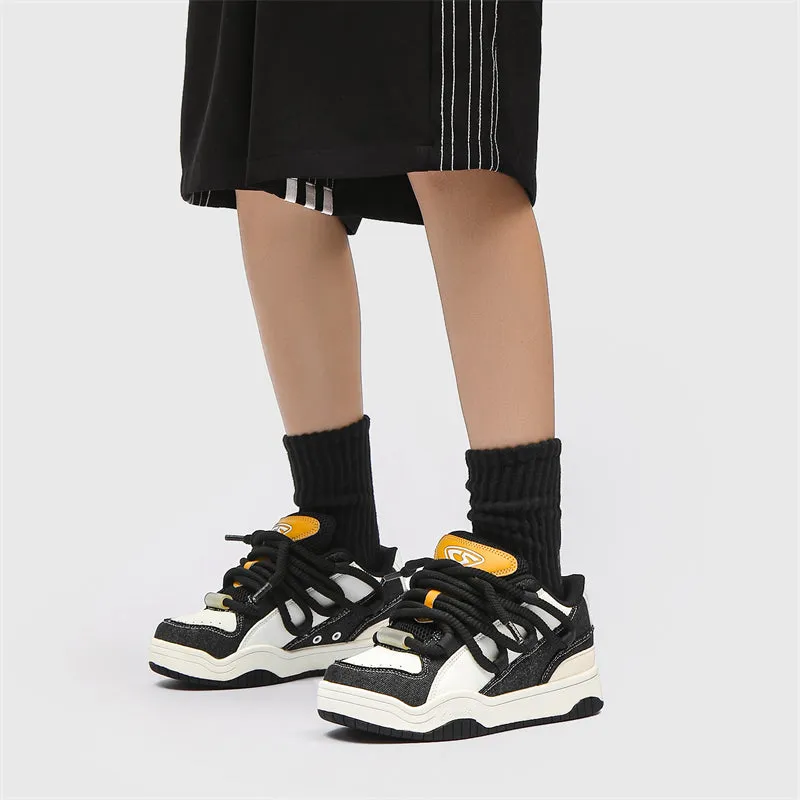 Imperial Thrash T4 Sneakers