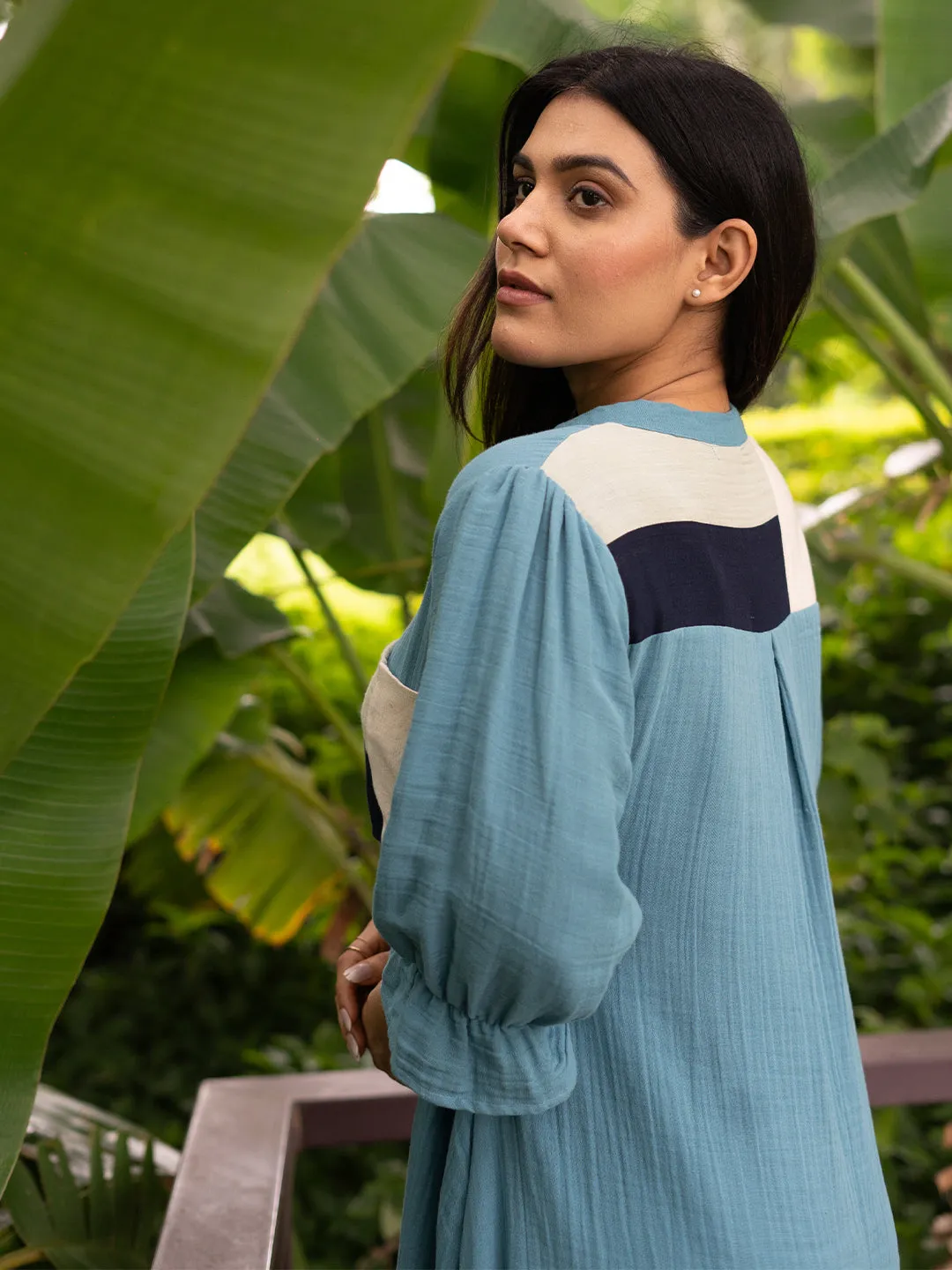 Neel Gagan Dress