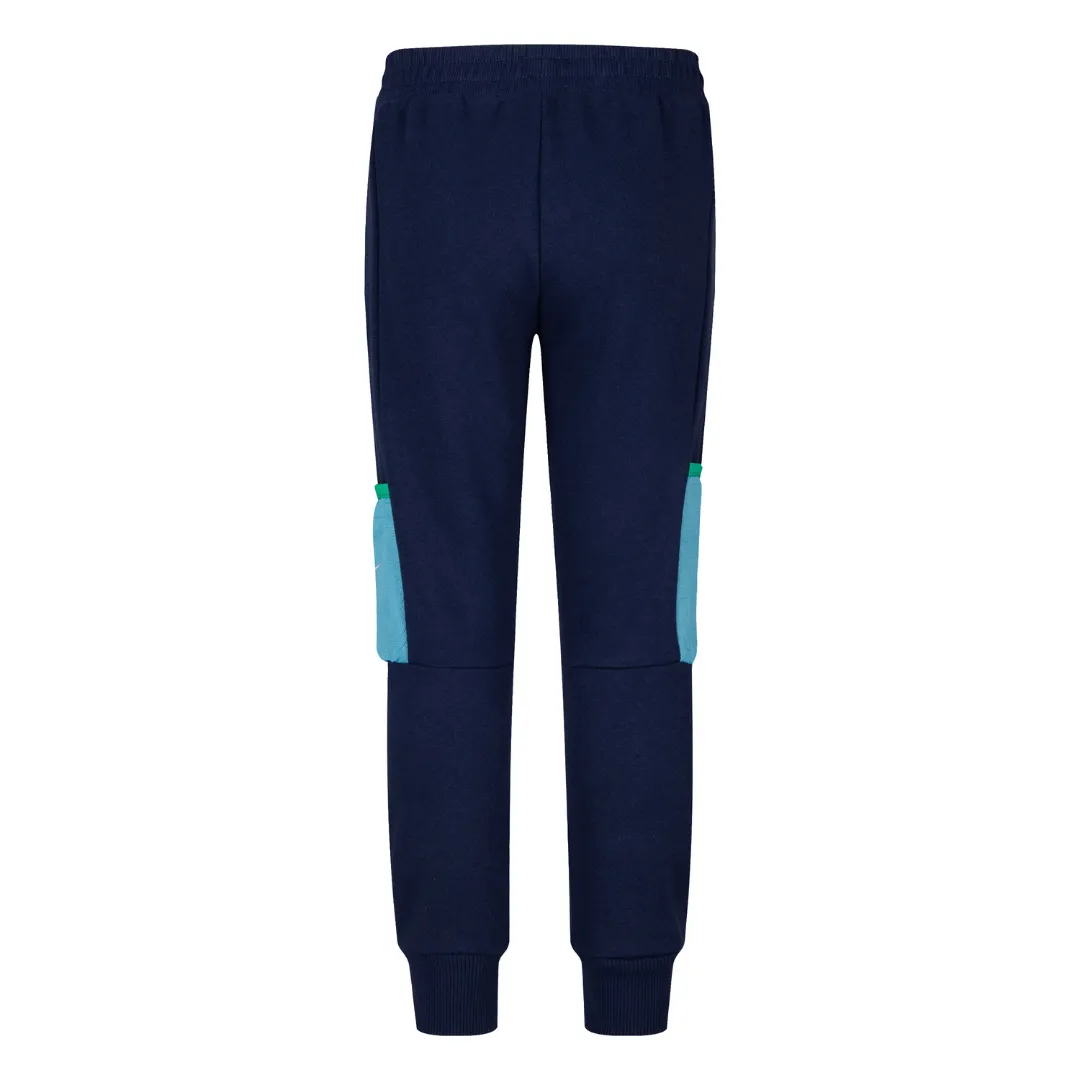 Nike Sportswear Paint Your Future Terry Pants (Little Kids)