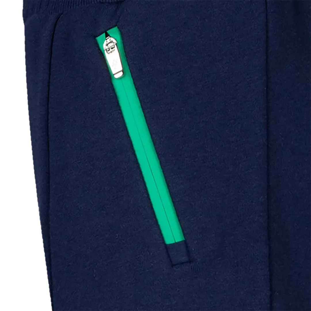 Nike Sportswear Paint Your Future Terry Pants (Little Kids)