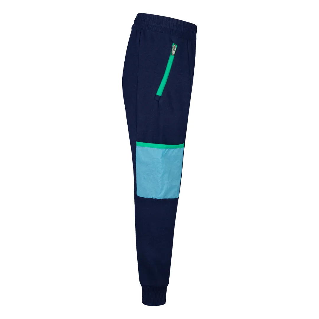 Nike Sportswear Paint Your Future Terry Pants (Little Kids)