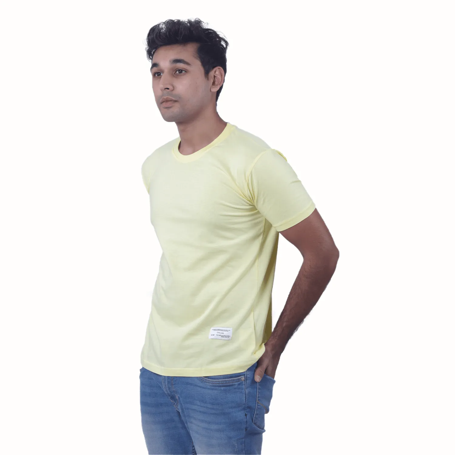 Organic Cotton T-Shirt