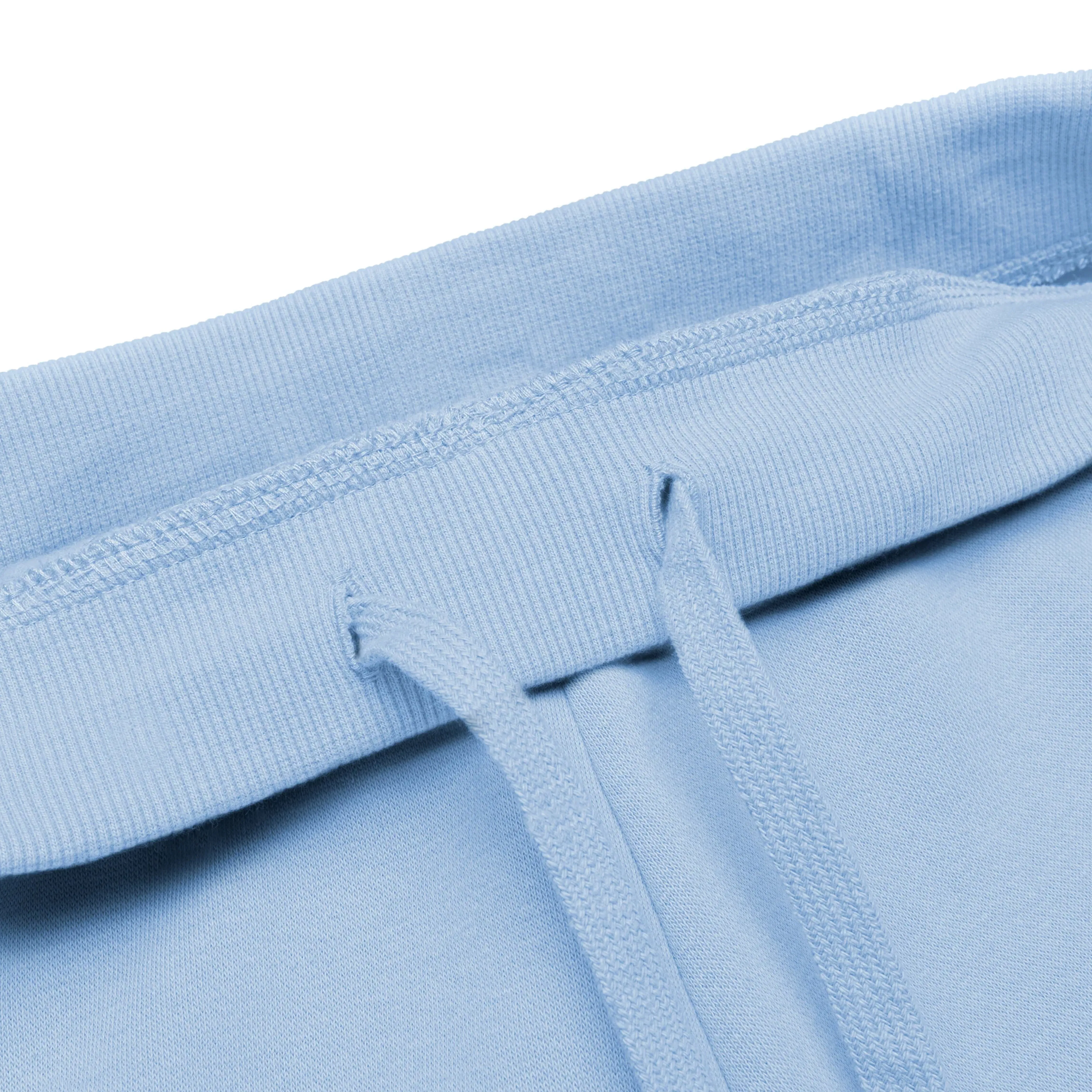 Polar Nation Canada Fleece Joggers, Glacier Blue