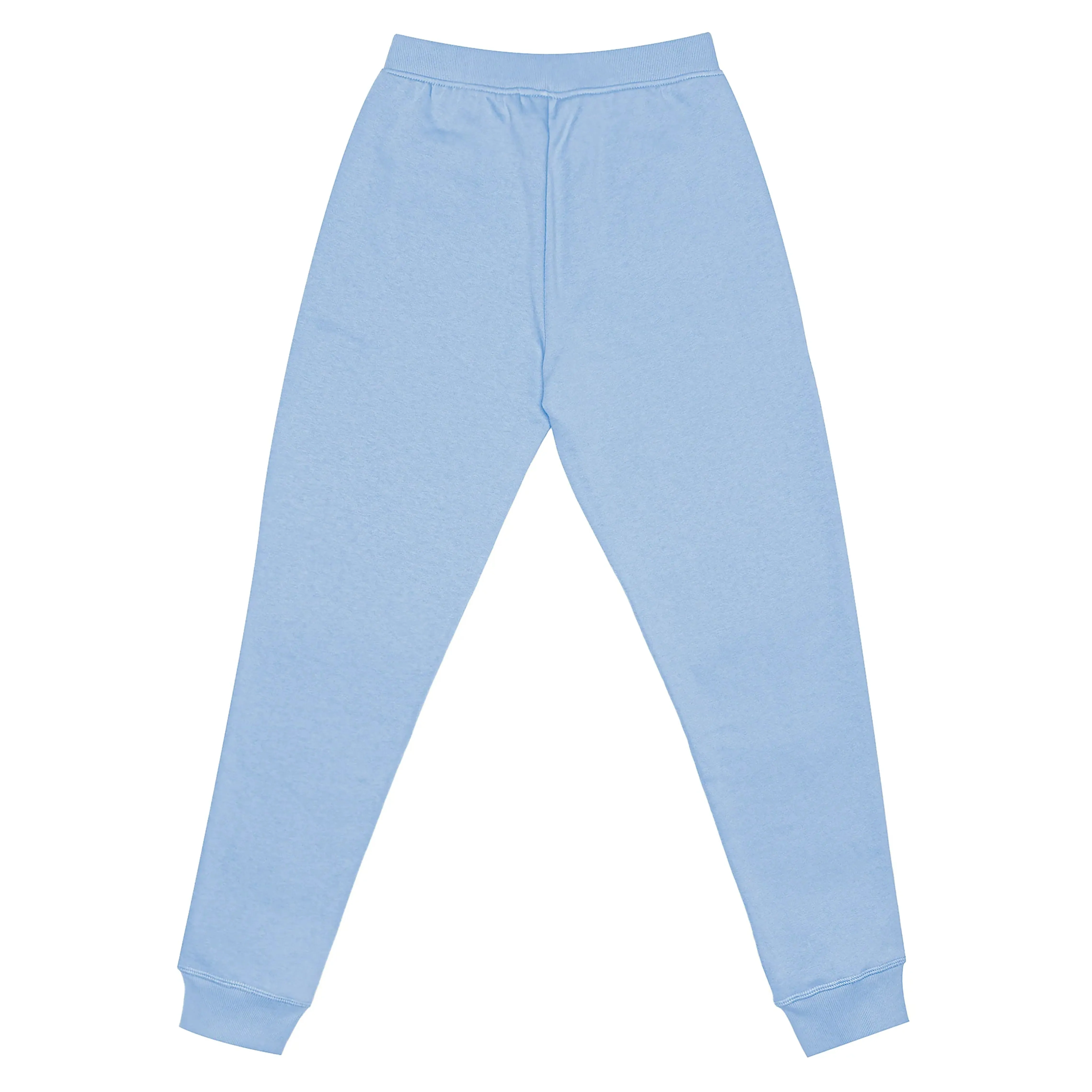 Polar Nation Canada Fleece Joggers, Glacier Blue