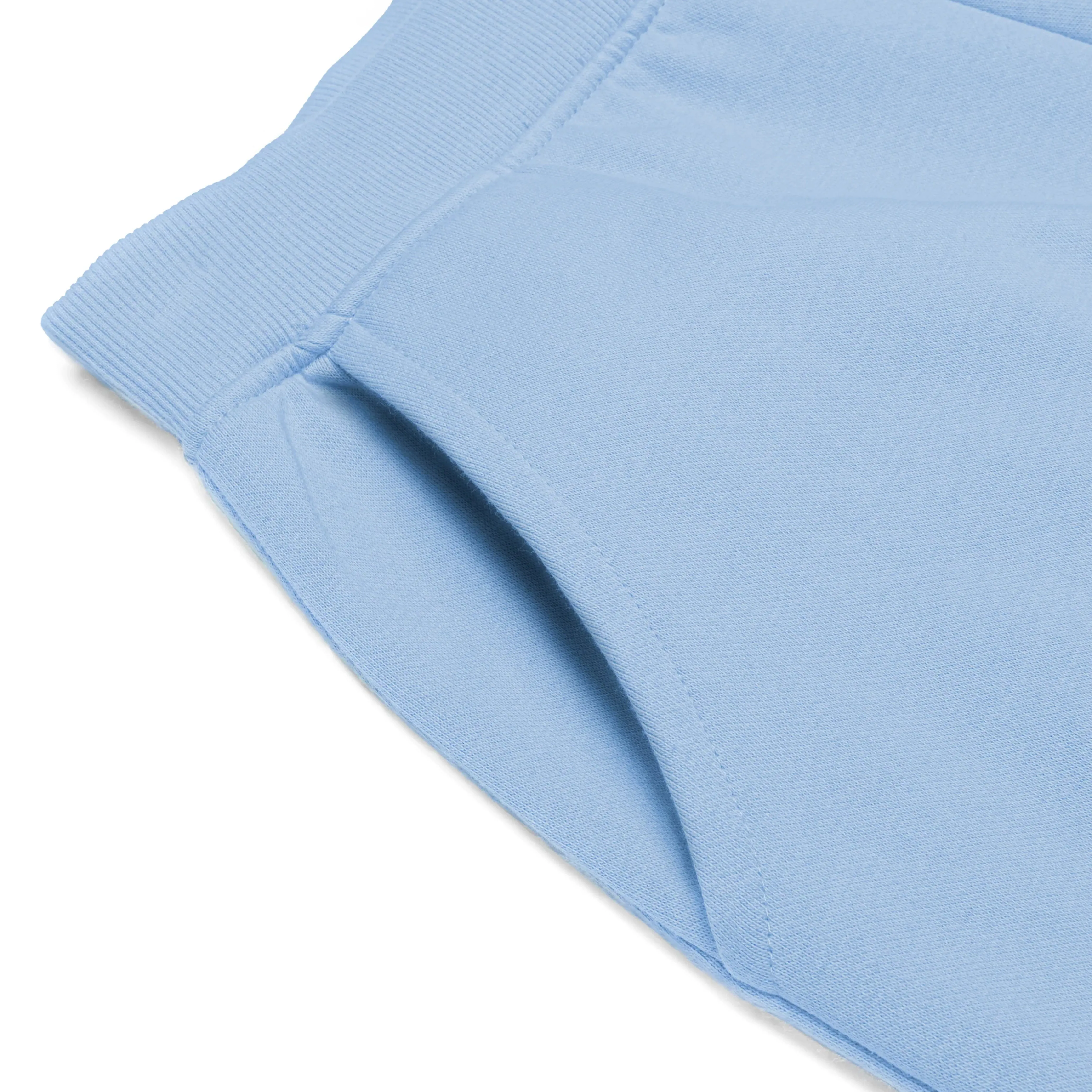 Polar Nation Canada Fleece Joggers, Glacier Blue