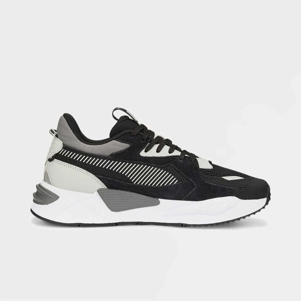 PUMA RS-Z Reinvention Black/White M