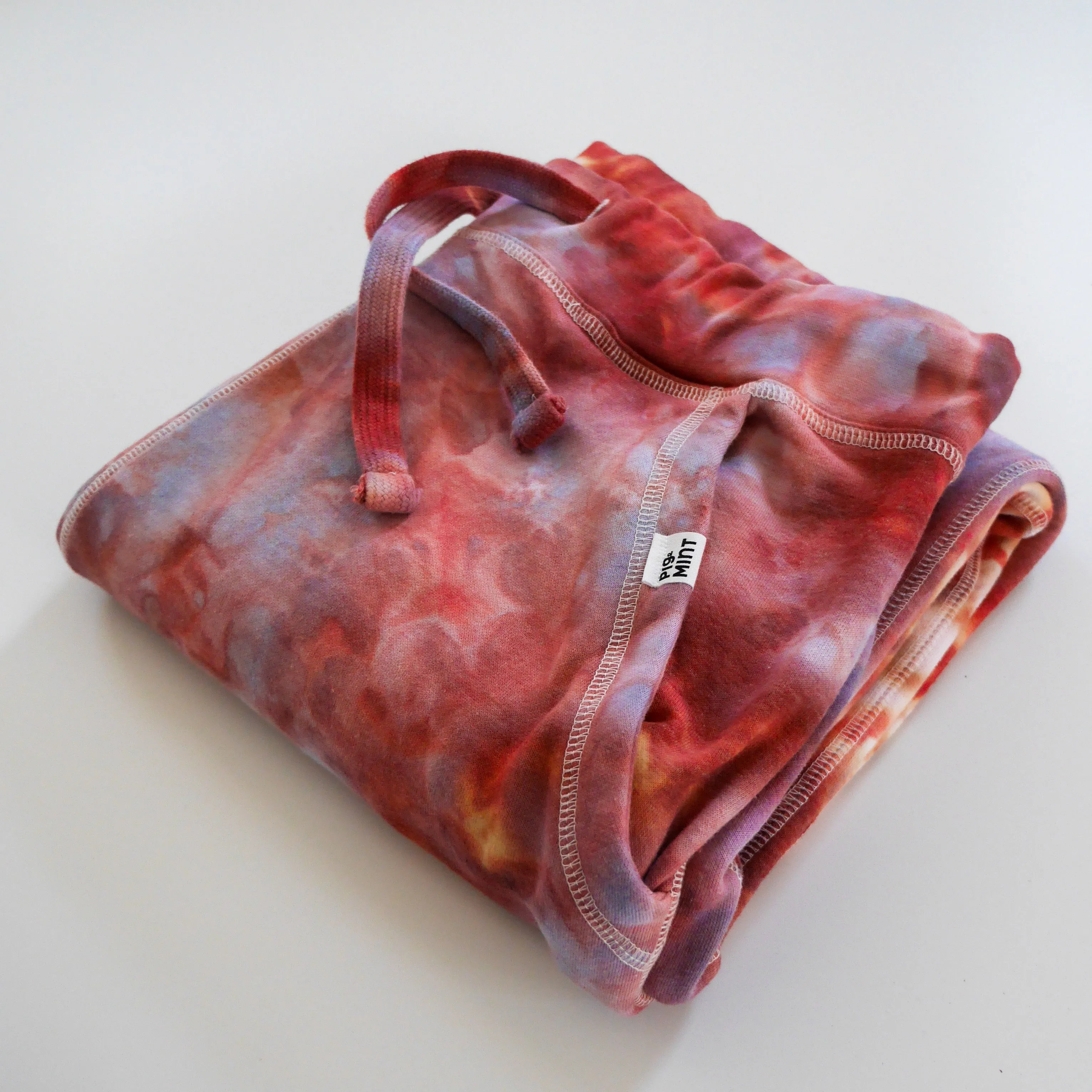 READY TO SHIP Adult Tie Dye Joggers