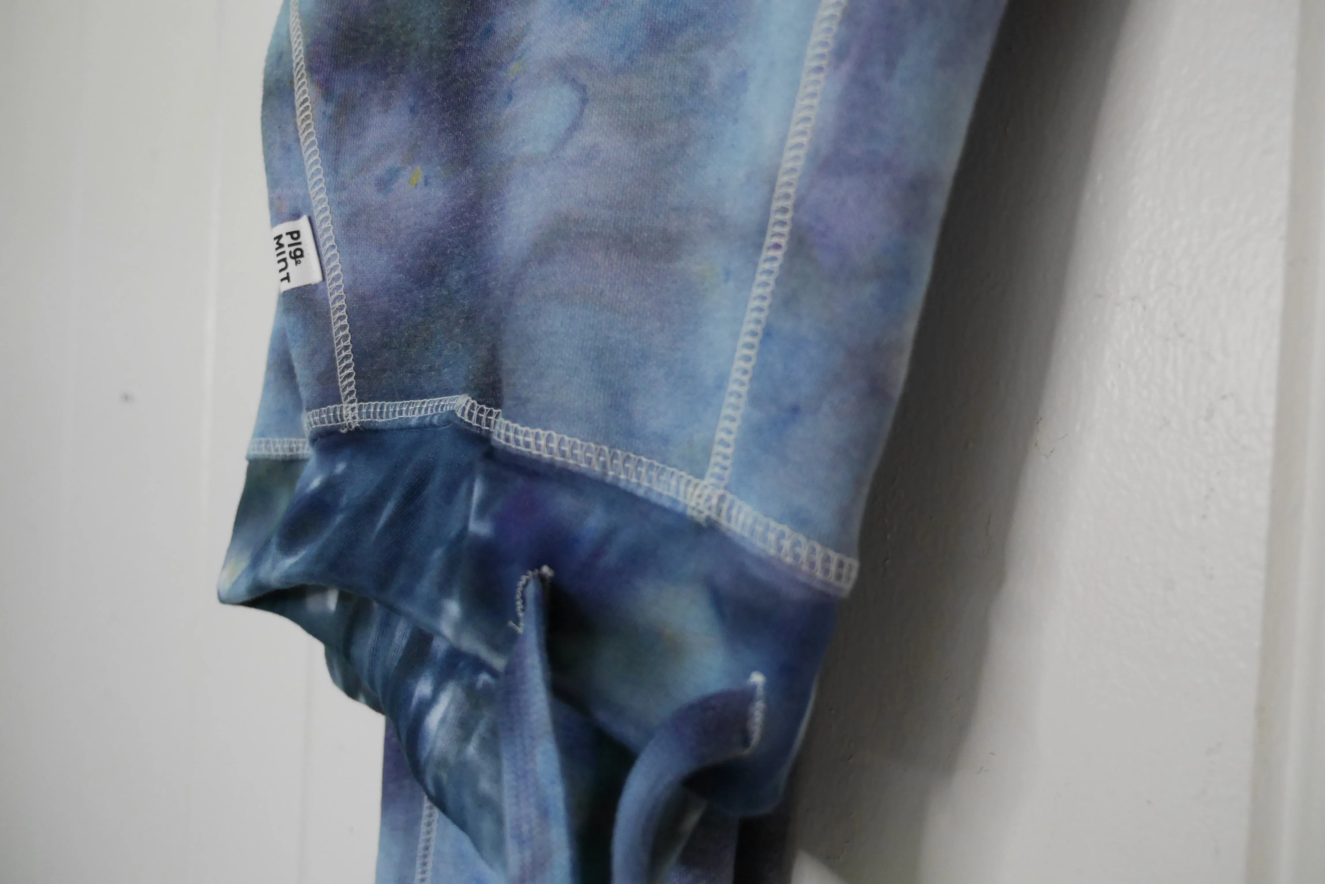 READY TO SHIP Adult Tie Dye Joggers