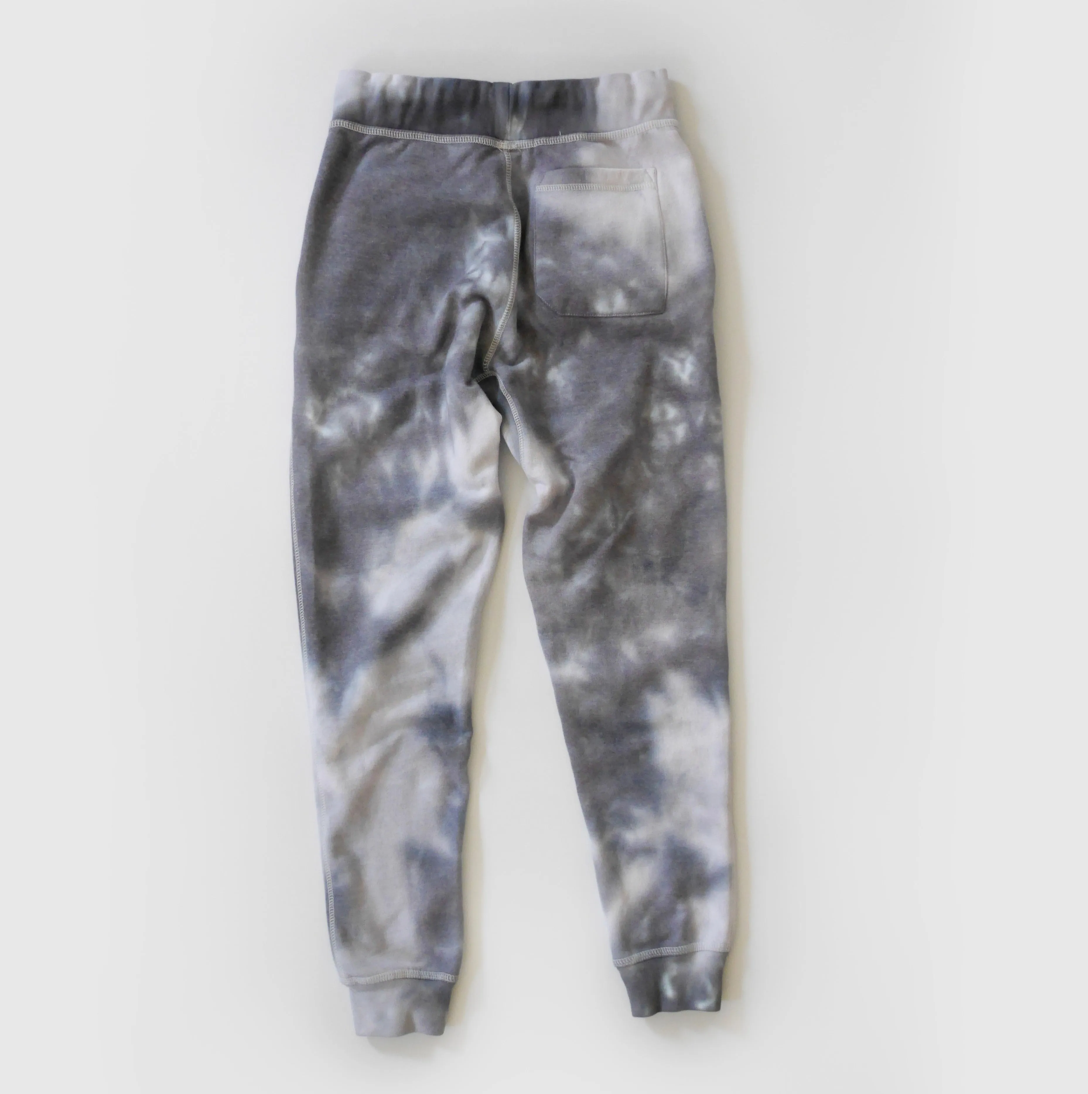 READY TO SHIP Adult Tie Dye Joggers