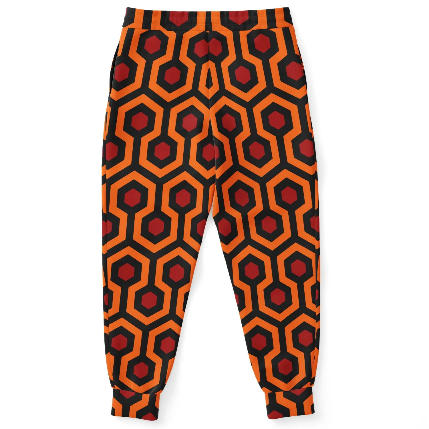 Redrum 237 Smiley Face -The Shining | Horror Freak Joggers