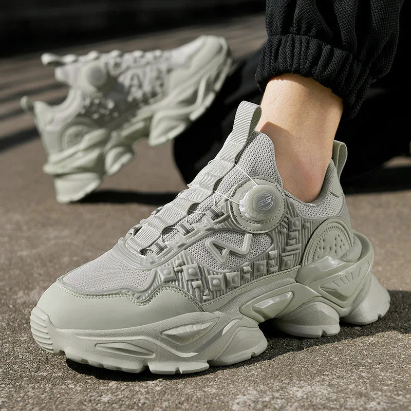 Tempest Resonance T4 Sneakers