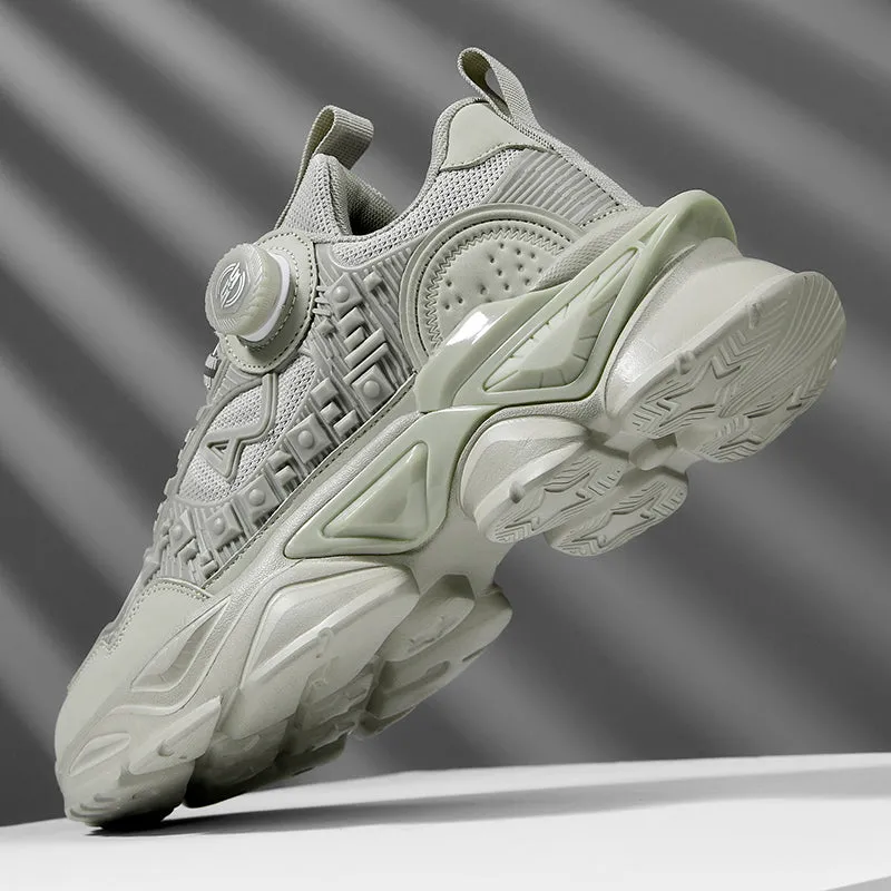 Tempest Resonance T4 Sneakers