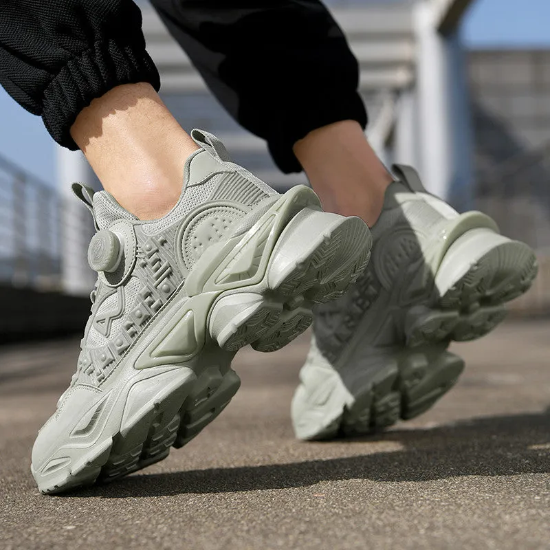 Tempest Resonance T4 Sneakers