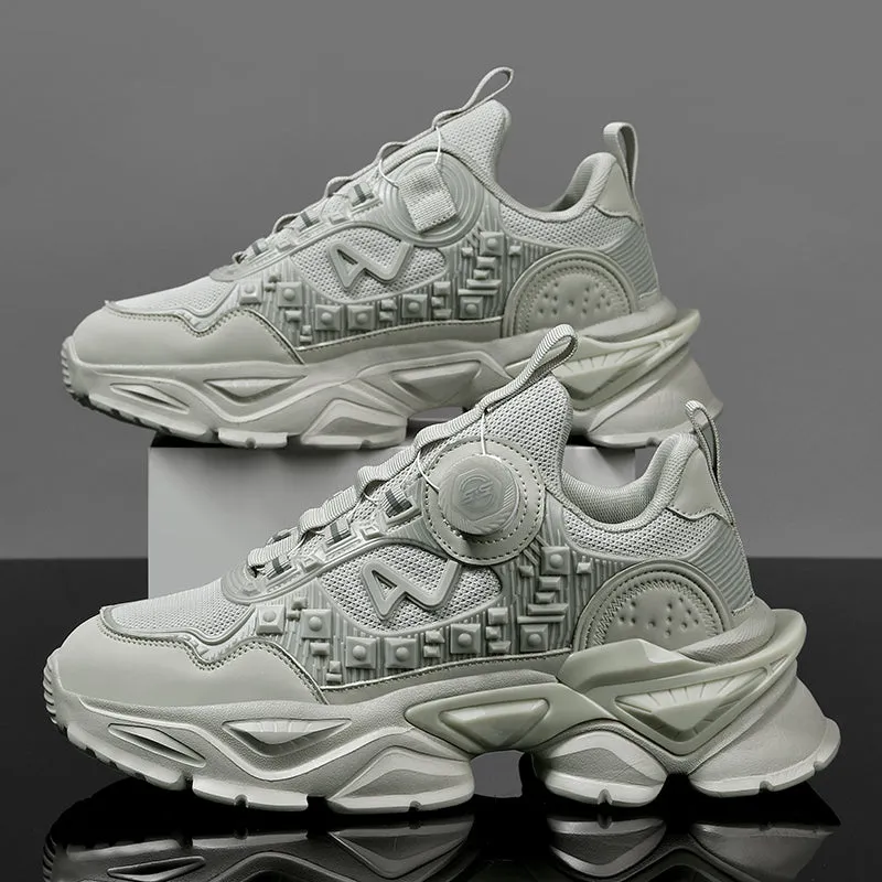 Tempest Resonance T4 Sneakers