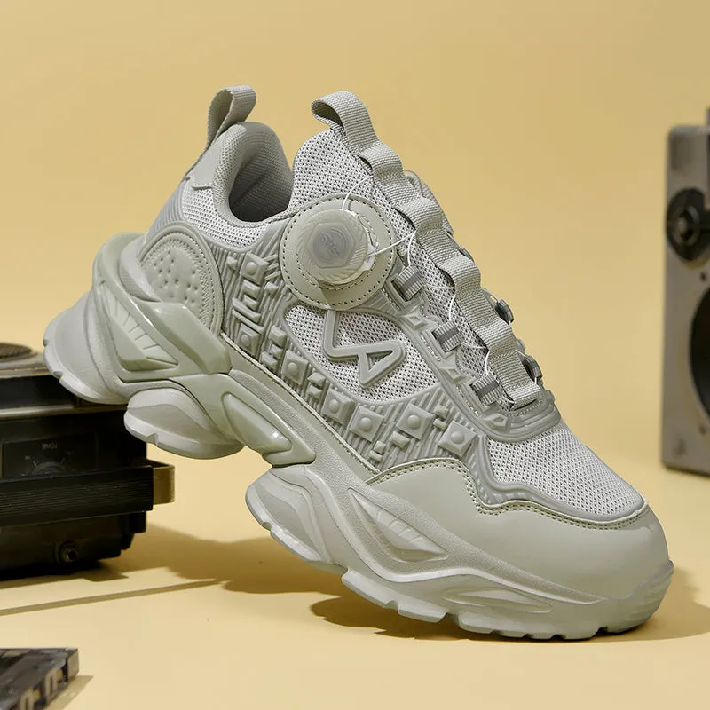 Tempest Resonance T4 Sneakers