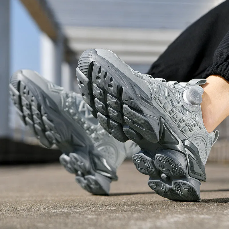 Tempest Resonance T4 Sneakers