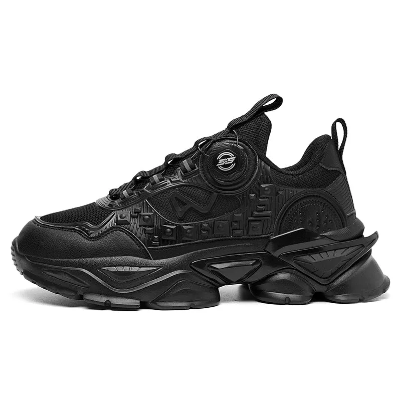 Tempest Resonance T4 Sneakers