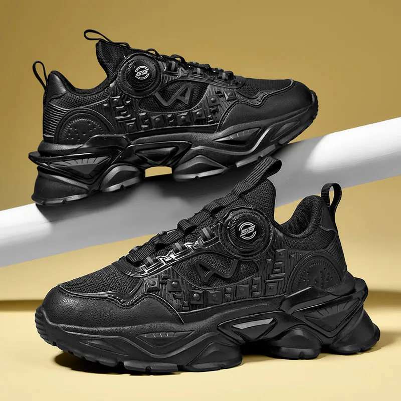 Tempest Resonance T4 Sneakers