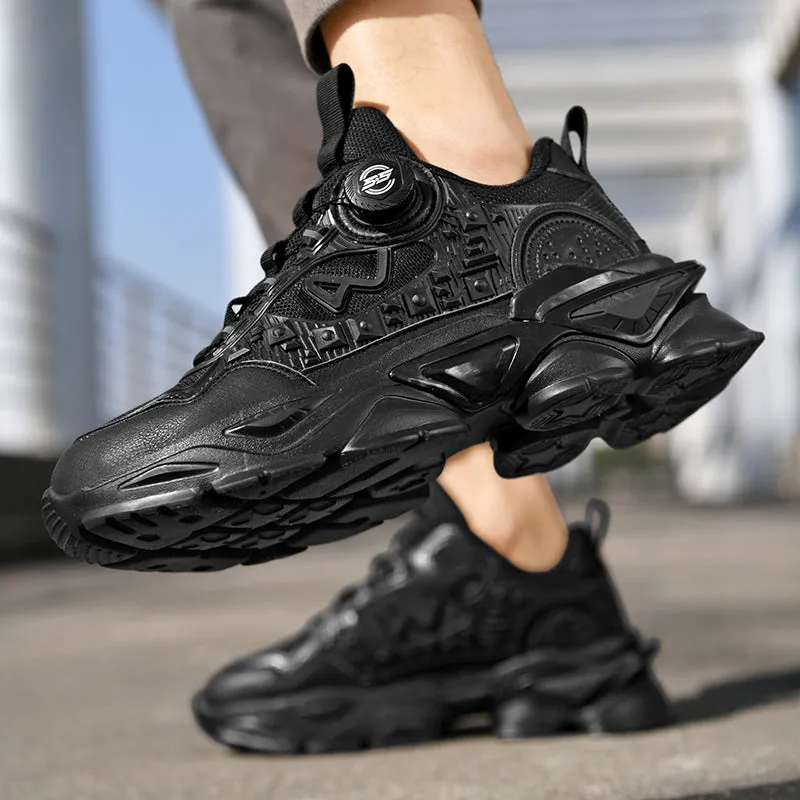 Tempest Resonance T4 Sneakers