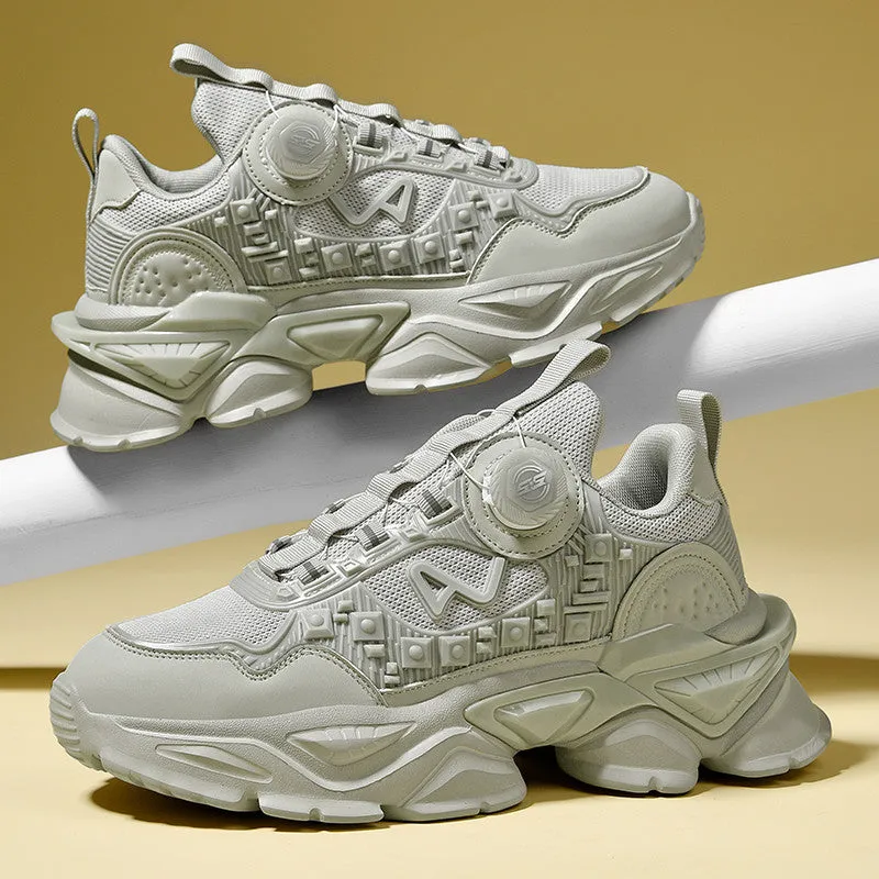 Tempest Resonance T4 Sneakers