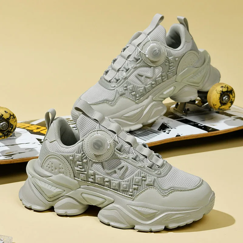Tempest Resonance T4 Sneakers