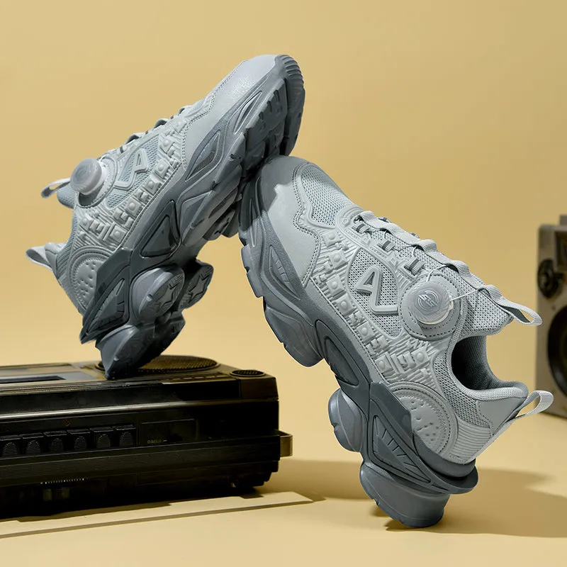 Tempest Resonance T4 Sneakers