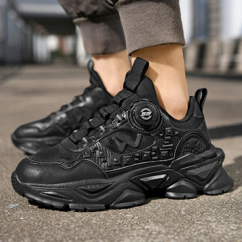 Tempest Resonance T4 Sneakers