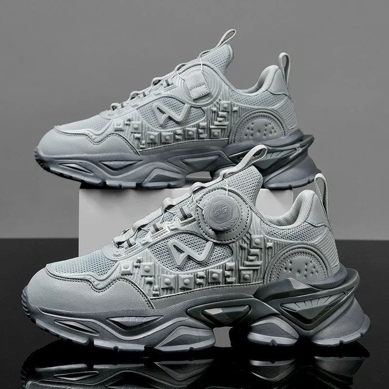 Tempest Resonance T4 Sneakers