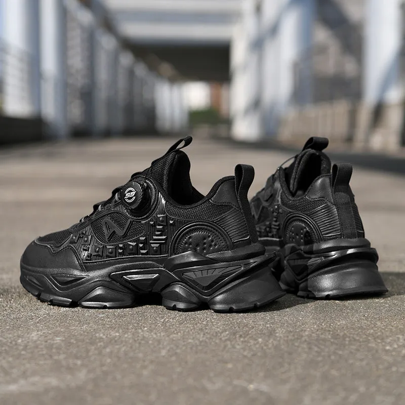 Tempest Resonance T4 Sneakers