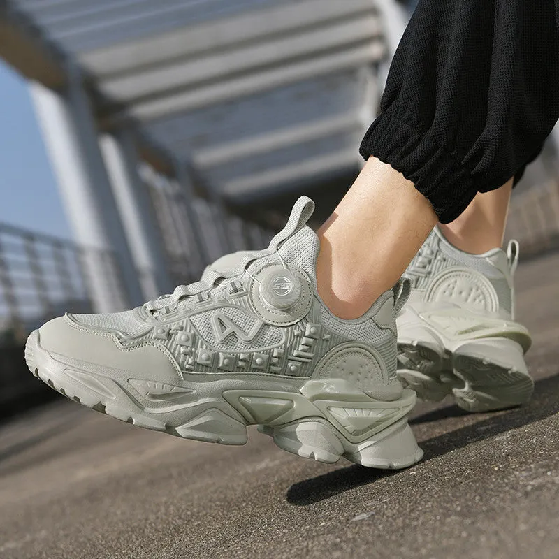 Tempest Resonance T4 Sneakers