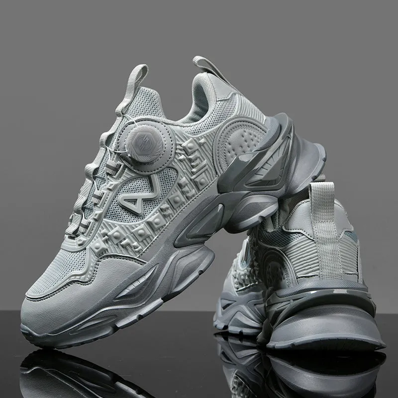 Tempest Resonance T4 Sneakers