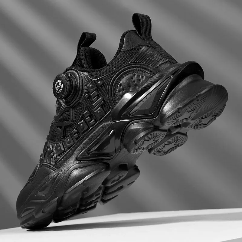 Tempest Resonance T4 Sneakers