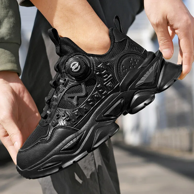Tempest Resonance T4 Sneakers