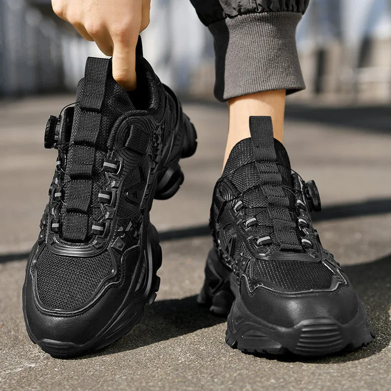 Tempest Resonance T4 Sneakers