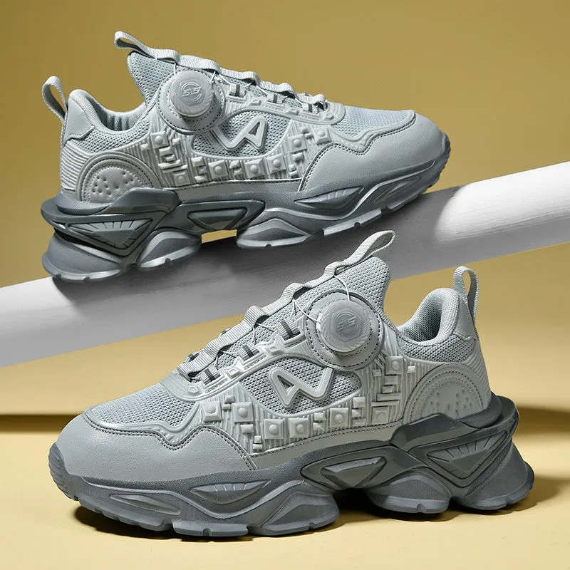 Tempest Resonance T4 Sneakers