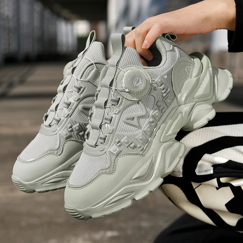 Tempest Resonance T4 Sneakers