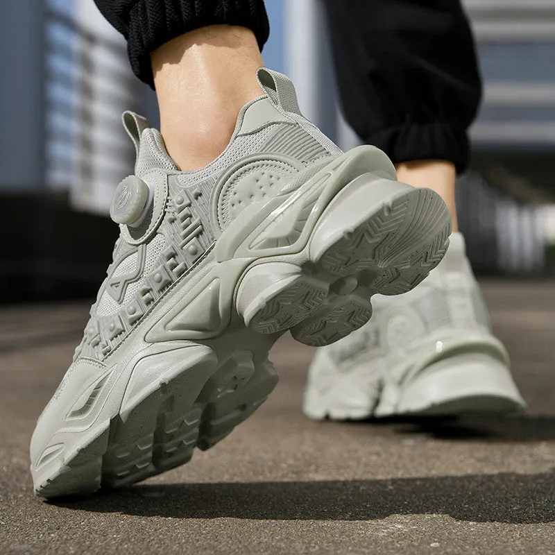 Tempest Resonance T4 Sneakers