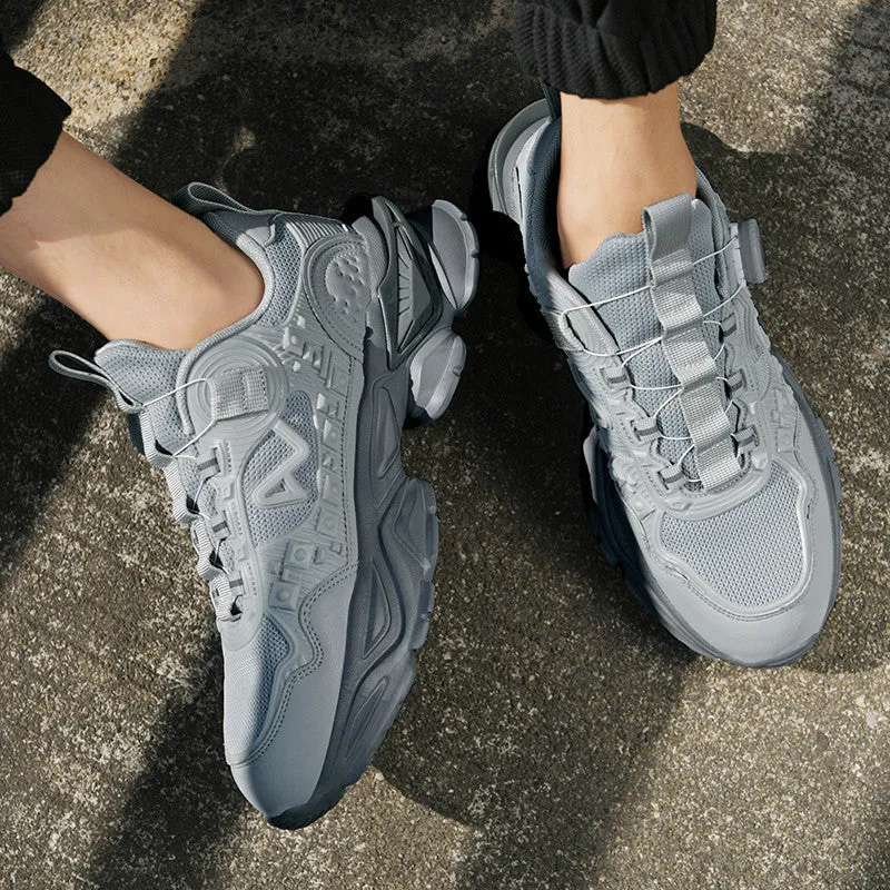 Tempest Resonance T4 Sneakers
