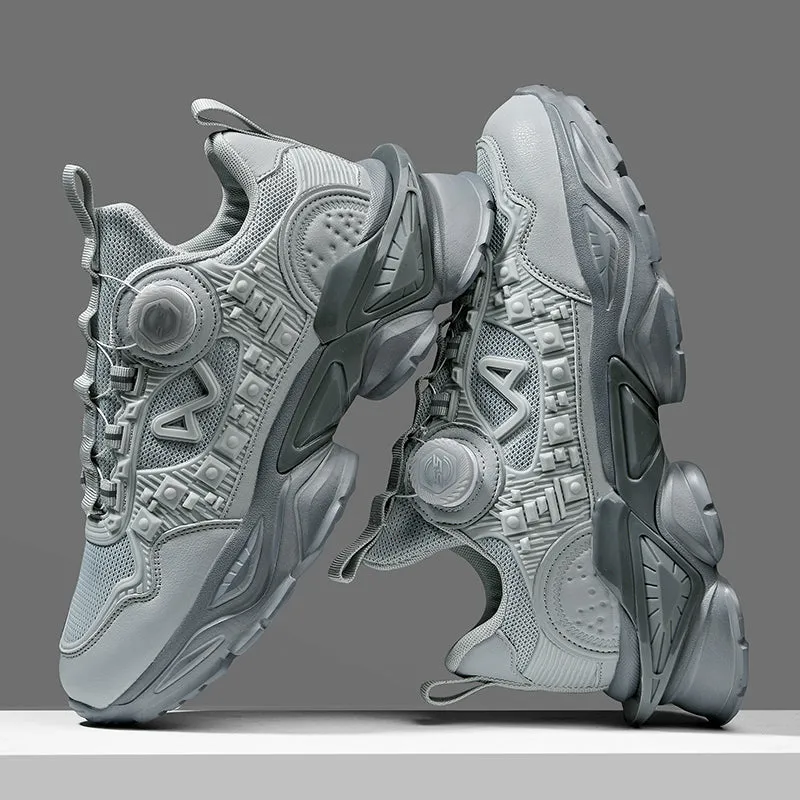 Tempest Resonance T4 Sneakers