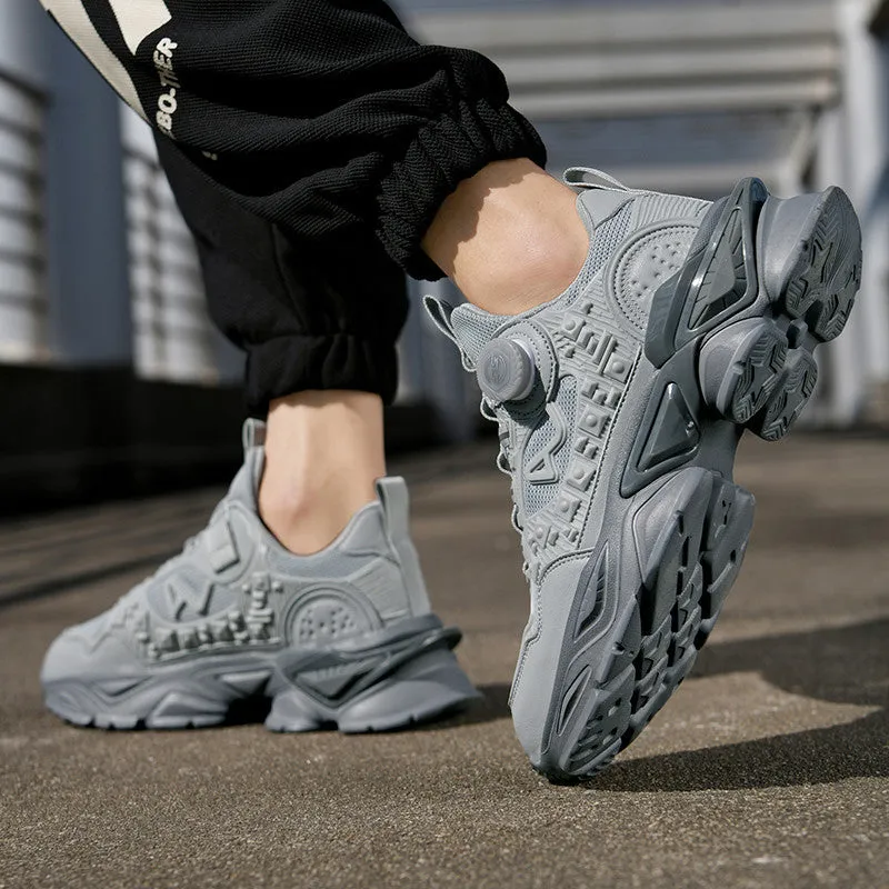 Tempest Resonance T4 Sneakers