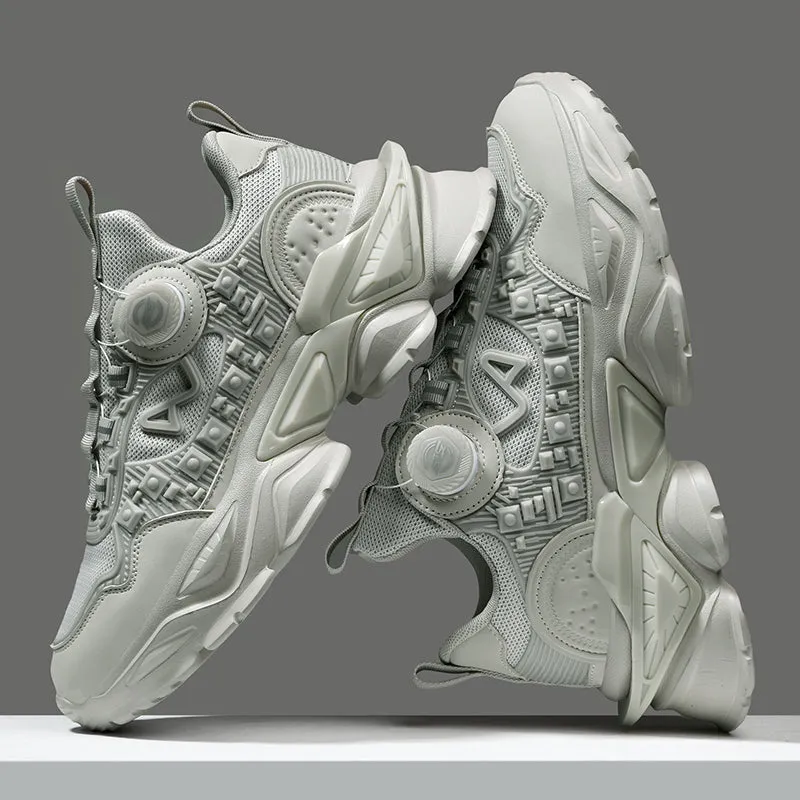 Tempest Resonance T4 Sneakers